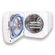 Autoclave Vitale Class Cd 21L Inox Bivolt - Cristófoli