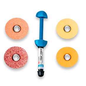 Disco De Lixa Sof-Lex Pop On - 3M