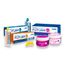 Kit Completo Silicone de Adição Futura AD - Nova DFL