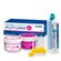 Silicone de Adição Futura AD Kit Simples + Fluido Leve - Nova Dfl