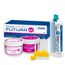 Silicone de Adição Futura AD Kit Simples + Fluido Leve - Nova Dfl