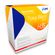 Clareador Dental Total Blanc Office H35 Kit para 3 Pacientes - Nova Dfl