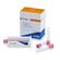 Registro Oclusal O-Bite AM 2 cartuchos de 50ml cada + 12 pontas misturadoras rosa - DMG