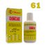 Dencôr Pó 78g 61 - Clássico