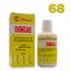 Dencôr Pó 78g 68 - Clássico