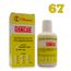 Dencôr Pó 78g 67 - Clássico