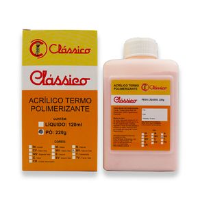 Clássico Pó Natural Veia 220g - Clássico