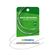 5070012 Arco Intraoral Super elástico Médio NiTi Redondo Ø0,35mm (.014") - Morelli