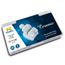 10.11.900 Kit De Bráquetes Com 01 Caso Prescrição Roth Ceramic 022 Gancho Can Pres - Morelli