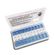 10.14.900 Kit De Bráquetes Com 01 Caso Prescrição Roth Sli 022 Gancho Can Pres - Morelli