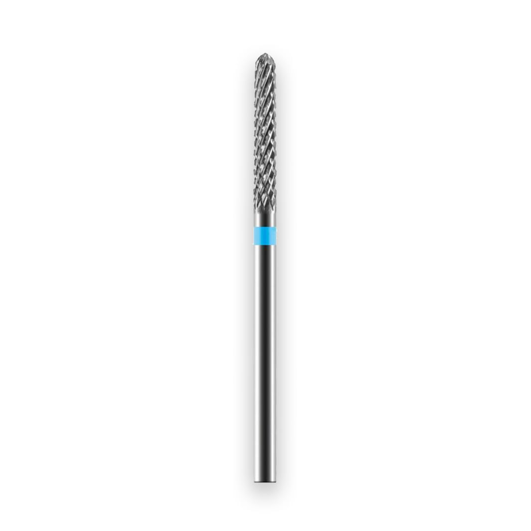 Fresa de Tungstênio Maxicut Cruzado Médio Bastão 1502 - American Burrs