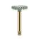 Polidor Diamantado Espiral CA Twist-Gloss Fina - American Burrs