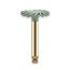 Polidor Diamantado Espiral CA Twist-Gloss Fina - American Burrs