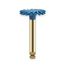 Polidor Diamantado Espiral CA Twist-Gloss Grossa - American Burrs