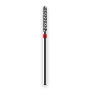 Fresa de Tungstênio Minicut Cruzado Fino Bastão Ref 1512 - American Burrs