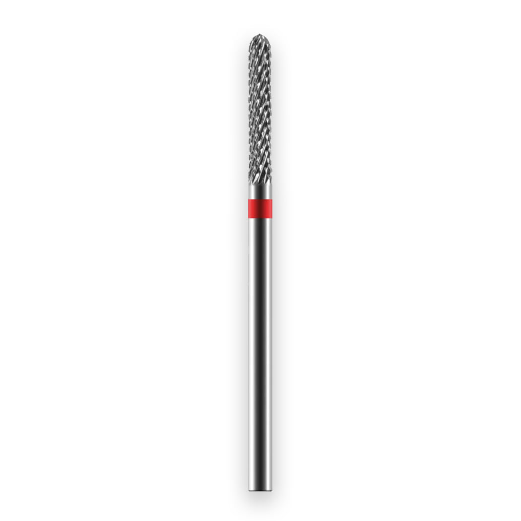 Fresa de Tungstênio Minicut Cruzado Fino Bastão Ref 1512 - American Burrs