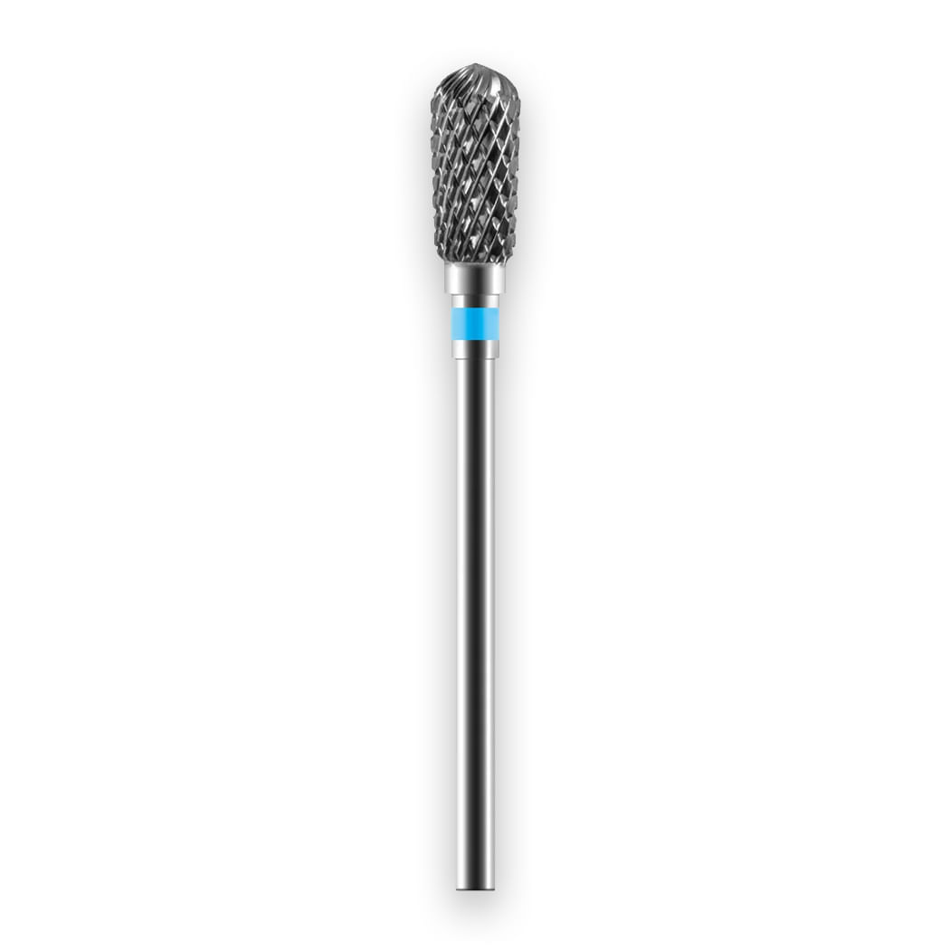 Fresa de Tungstênio Maxicut 1506 Cruzado Médio Pera Invertida - American Burrs