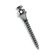 3710203 Mini Parafuso Ortodôntico Compr: 10mm Transm: 2mm Ø 1,5mm - Morelli