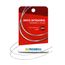 50.60.225 Arco Intraoral Thermo-Plus Grande Niti Redondo 0,35mm (.014