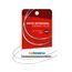 50.62.225 Arco Intraoral Thermo-Plus Grande Niti Retangular 0,43x0,63mm (.017