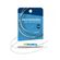 50.60.004 Arco Intraoral Superior Crni Redondo 0,50mm (.020") - Morelli