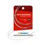 50.70.227 Arco Intraoral Thermo Plus Médio Niti Redondo 0,45mm (.018