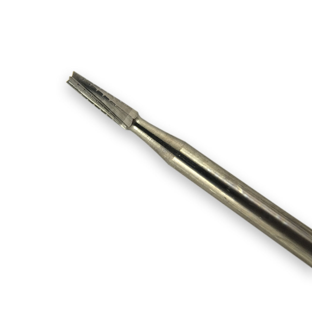 Broca Jet Carbide FG T/OS Cirurgica Nº701 - Labordental