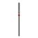 Broca Carbide Tungstênio PM 1514 Edenta - Labordental