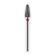 Broca Carbide de Tungstênio PM 1516 Edenta - Labordental