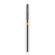 Broca Carbide Tungstênio PM 1522 Edenta - Labordental