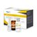 Reembasador Resina Macia Soft Rebase Transparente 30g Kit - TDV