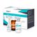 Reembasador Resina Cold Liner Reembase Incolor Kit - TDV