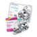 10.45.2304 Kit Promocional Autoligado U-Clip Roth 0,022 + Grátis Sequências de Arcos e Tubos - Orthometric