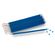 Elastômeros Ligadura Bengalinha Azul Marinho - Orthometric
