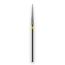 Broca Carbide Tungstênio PM 1525 Edenta - Labordental
