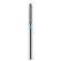 Broca Carbide de Tungstênio PM 1502 Edenta- Labordental