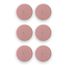 Disco Exa-Cerapol Ref. 0306 Rosa Com 6 - Labordental