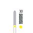Broca Carbide Tungstênio PM 1524 Edenta - Labordental