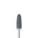 Ponta Exa-Technique PM 0664 Preta - Labordental