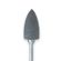 Ponta Exa-Technique PM 0666 Preta - Labordental