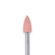 Ponta Exa-Cerapol AR Ref 0362 Rosa com 1 - Labordental
