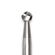 Broca Carbide FG 3 Jet - Labordental