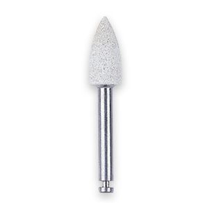 Ponta Exa-Cerapol AR Cinza Ref.0352 com 1 - Labordental