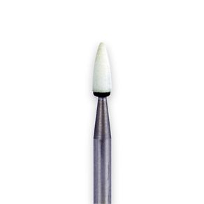 Ponta Shofu Dura White FG 0244 com 1 - Labordental