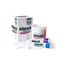 Kit Silicone de Condensação Silaxil Box - Lascod