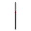 Broca Carbide Tungstênio PM 1512 Edenta - Labordental