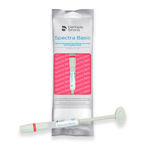 Resina Spectra Basic A3,5 4g - Dentsply Sirona