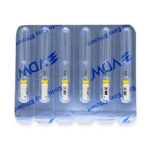 Vdw C Pilot Ster 25mm 015 - Dentsply Sirona