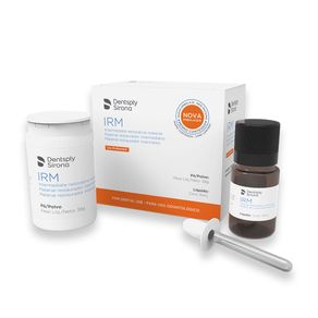 Irm Kit - Dentsply Sirona