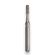Broca Diamantada FG 1343 HC - KG Sorensen